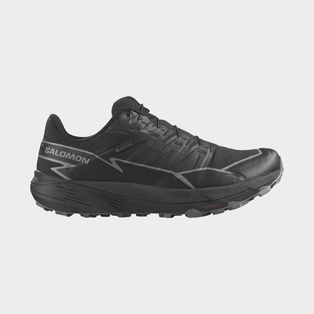 Picture of SALOMON THUNDERCROSS GTX BLACK